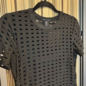 Mercer & Madison top
